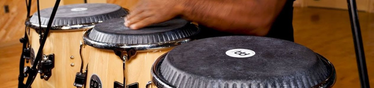 PERCUSIÓN