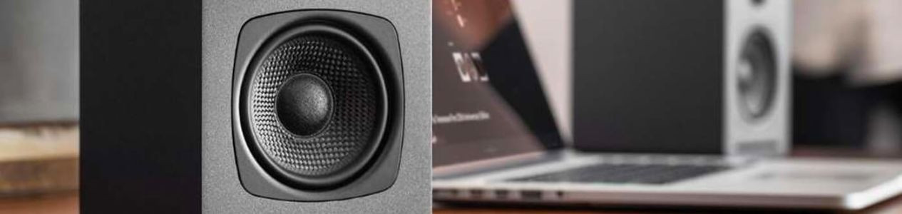 MONITORES DE ESTUDIO