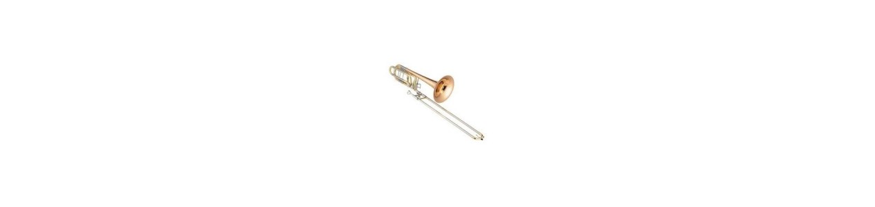 Trombón