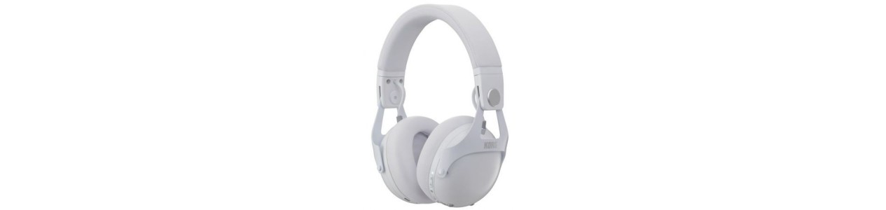 Auriculares con cancelación de ruido