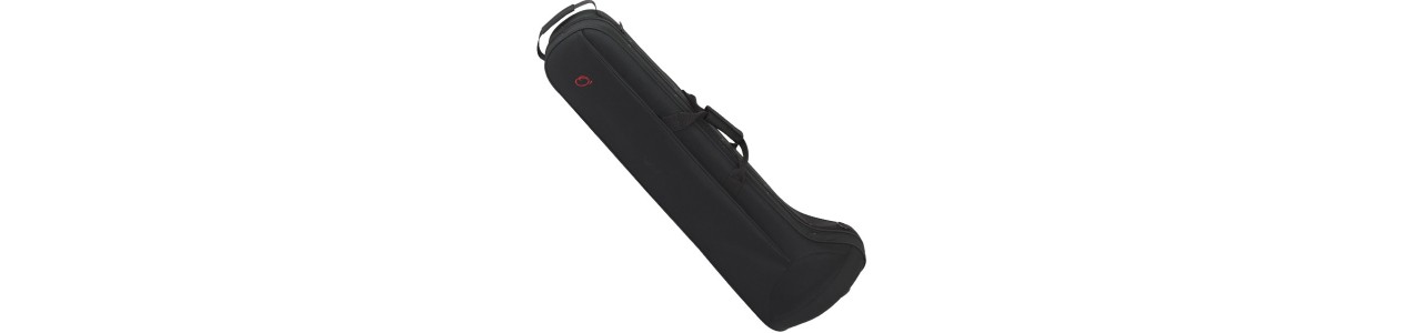 Fundas y estuches de trombón