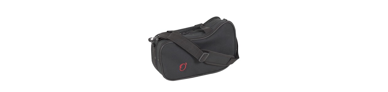 Fundas y estuches de corneta