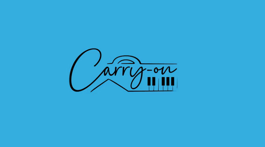 CARRY ON